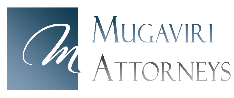 Mugaviri Attorneys logo